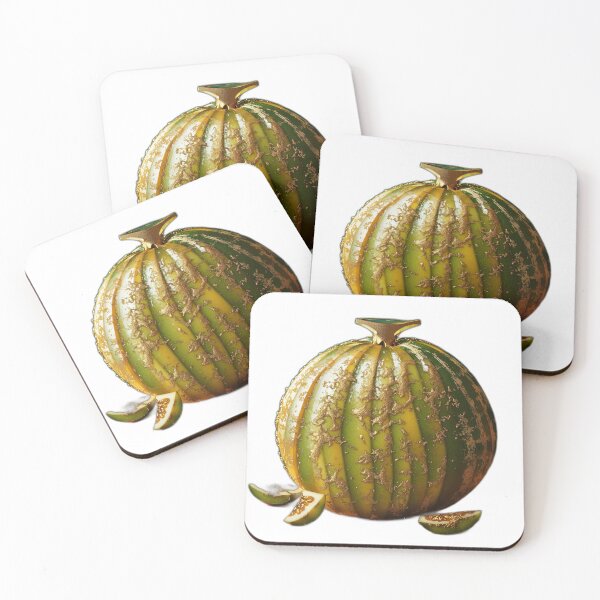 Item preview, melon-icious satisfaction designed and sold by AiStoryTeller.