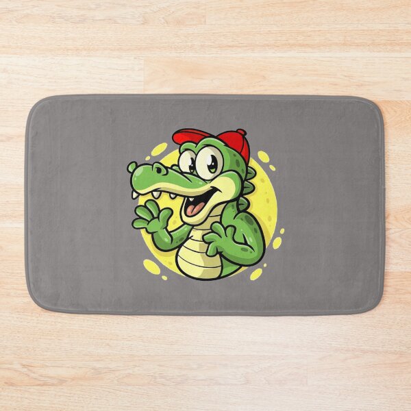 Item preview, Funny Gators    designed and sold by TahjMckeon.