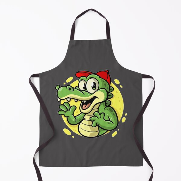 Item preview, Funny Gators designed and sold by TahjMckeon.