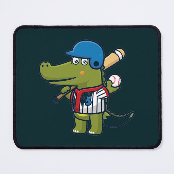 Item preview, FUNNY GTORS BASBALL designed and sold by TahjMckeon.
