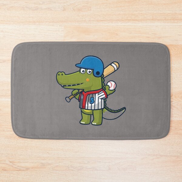 Item preview, FUNNY GTORS BASBALL  designed and sold by TahjMckeon.