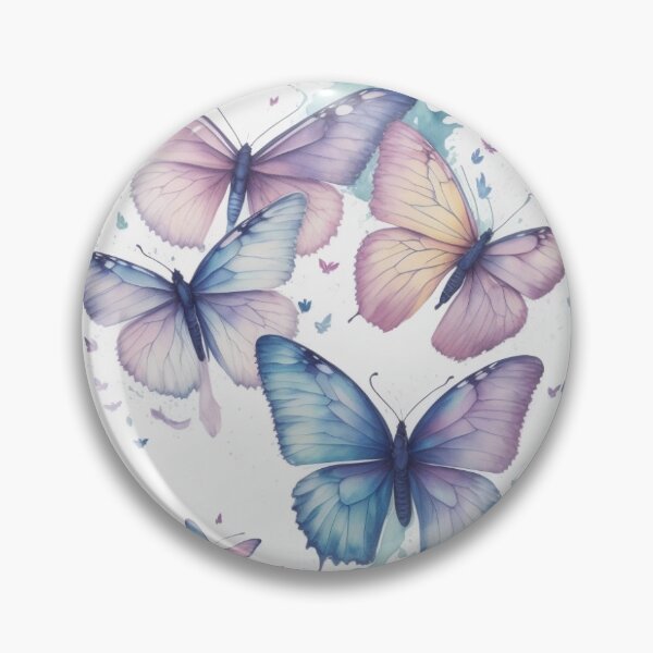 Item preview, Butterfly designed and sold by Dilwish5.