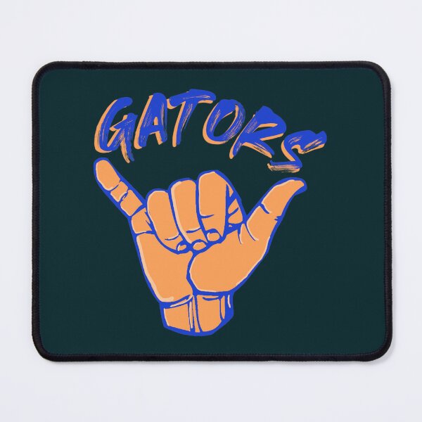 Item preview, gators shaka  designed and sold by TahjMckeon.
