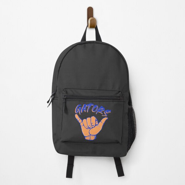Item preview, gators shaka designed and sold by TahjMckeon.