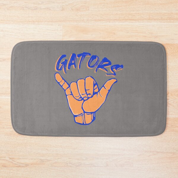 Item preview, gators shaka  designed and sold by TahjMckeon.