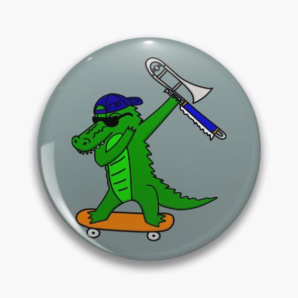 Item preview, GBT rad gator  designed and sold by TahjMckeon.