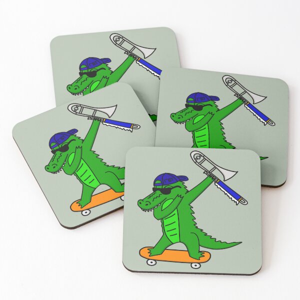 Item preview, GBT rad gator  designed and sold by TahjMckeon.