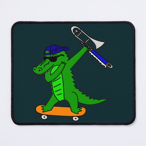 Item preview, GBT rad gator  designed and sold by TahjMckeon.