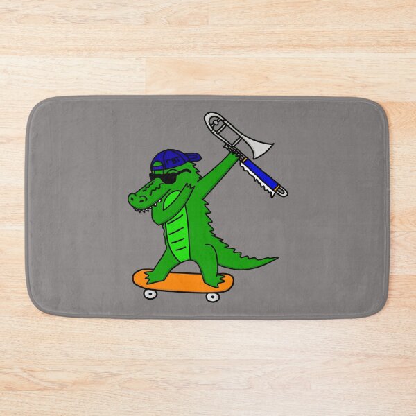 Item preview, GBT rad gator  designed and sold by TahjMckeon.