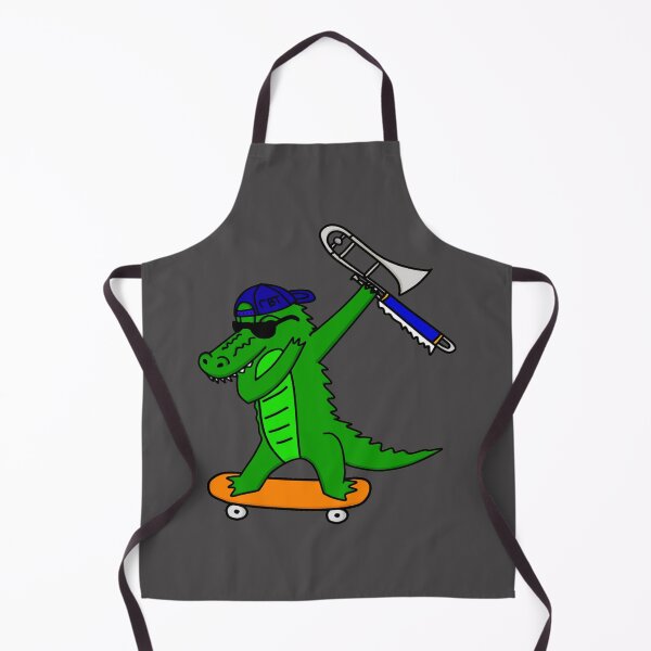 Item preview, GBT rad gator designed and sold by TahjMckeon.