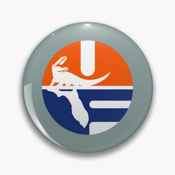 Item preview, old florida logo  designed and sold by TahjMckeon.