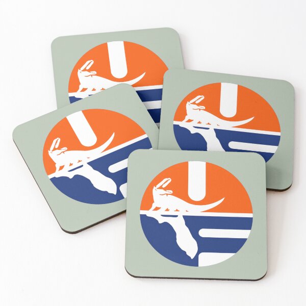 Item preview, old florida logo  designed and sold by TahjMckeon.