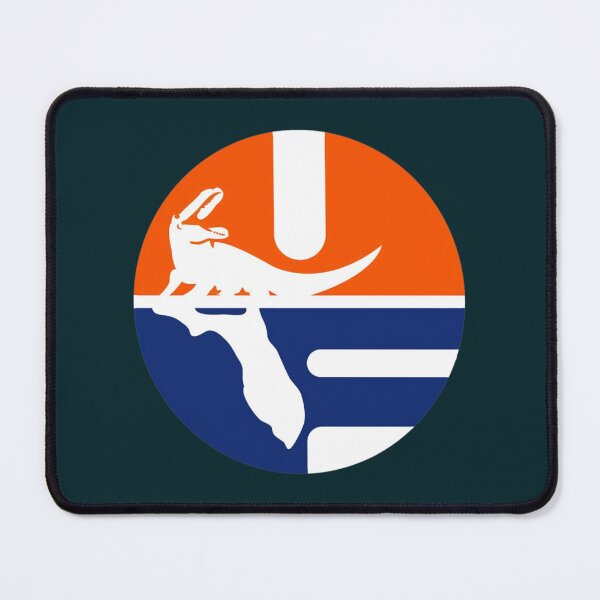 Item preview, old florida logo  designed and sold by TahjMckeon.