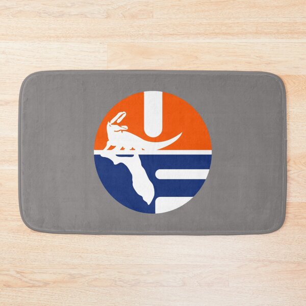 Item preview, old florida logo  designed and sold by TahjMckeon.