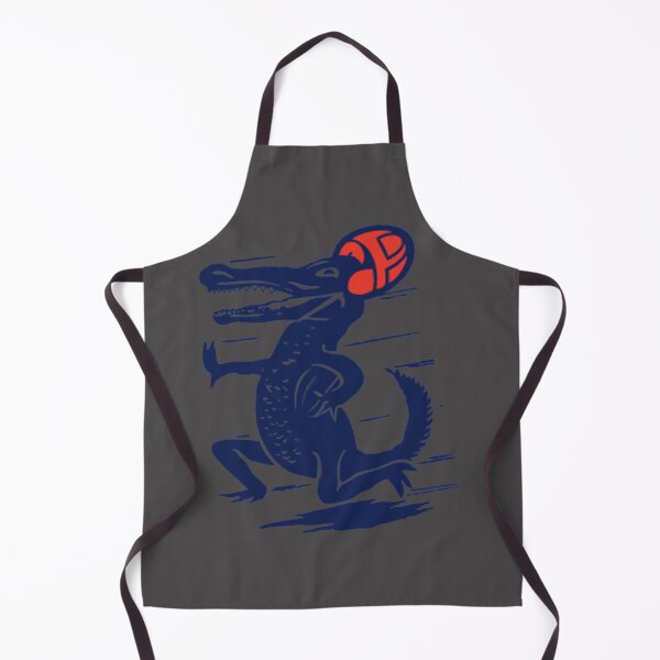 Item preview, Old School Gator Football designed and sold by TahjMckeon.