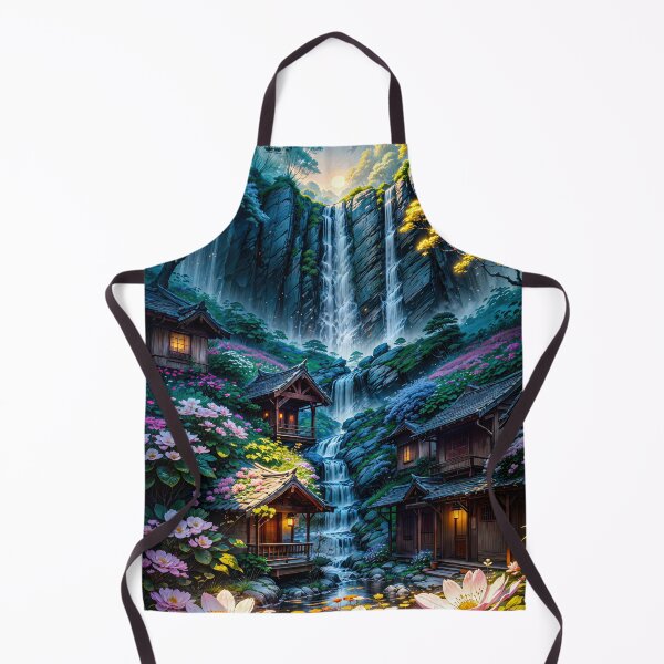 Item preview, Garden of Hana no Soto designed and sold by zar4fussion.
