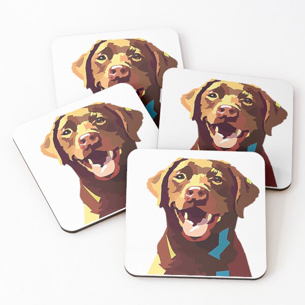 Item preview, Ramon the lab 3 no background designed and sold by momanteiga.