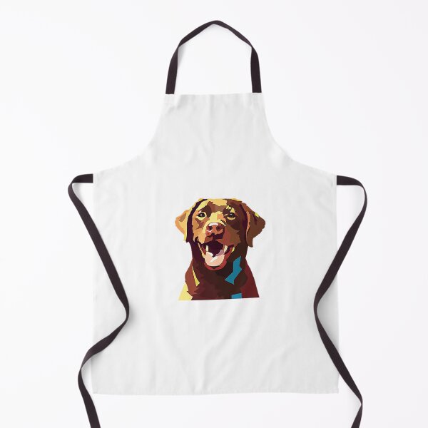 Item preview, Ramon the lab 3 no background designed and sold by momanteiga.