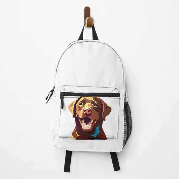 Item preview, Ramon the lab 3 no background designed and sold by momanteiga.