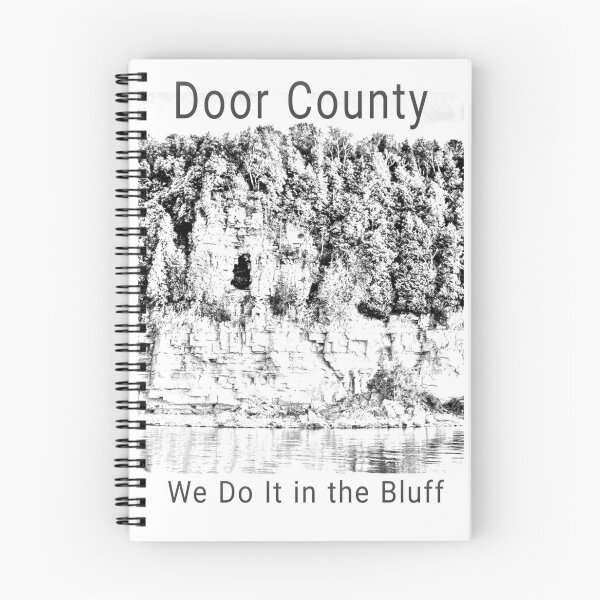 Item preview, In the Bluff designed and sold by RNF1.