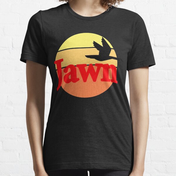 Jawn, Large / Youth T-Shirt - MLB - Sports Fan Gear | breakingt