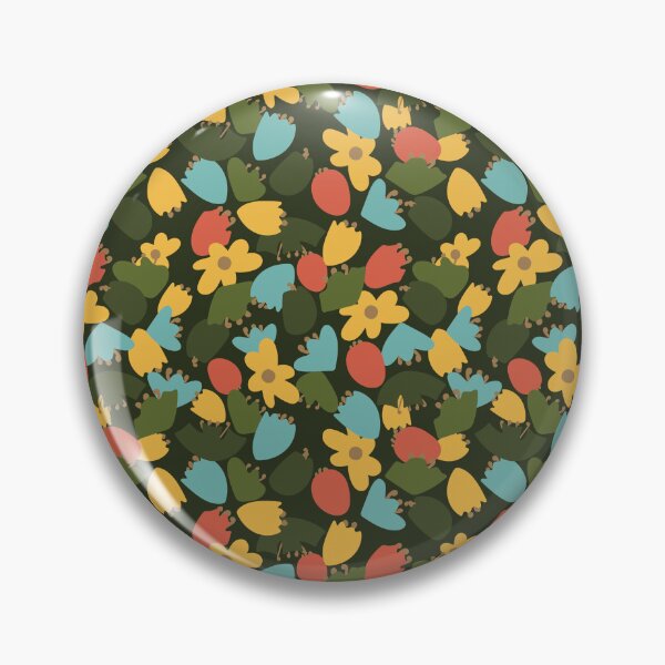 Item preview, Watercolor Garden Whispers and Ornamental Dream designed and sold by LeakAPeak.
