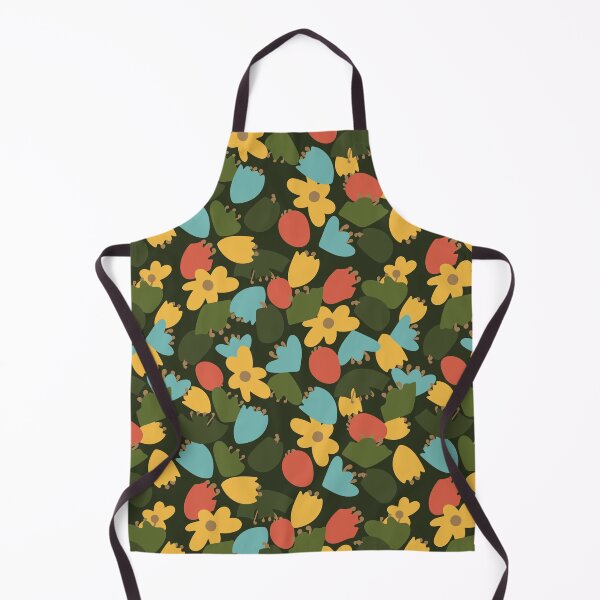 Item preview, Watercolor Garden Whispers and Ornamental Dream designed and sold by LeakAPeak.