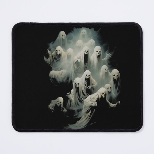 Item preview, I Love My Little Boo - Lets Boo This - Lets Get Halloweird – Ghost files – Real ghost stories designed and sold by JansenGS.