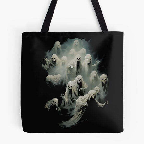 Item preview, I Love My Little Boo - Lets Boo This - Lets Get Halloweird – Ghost files – Real ghost stories designed and sold by JansenGS.