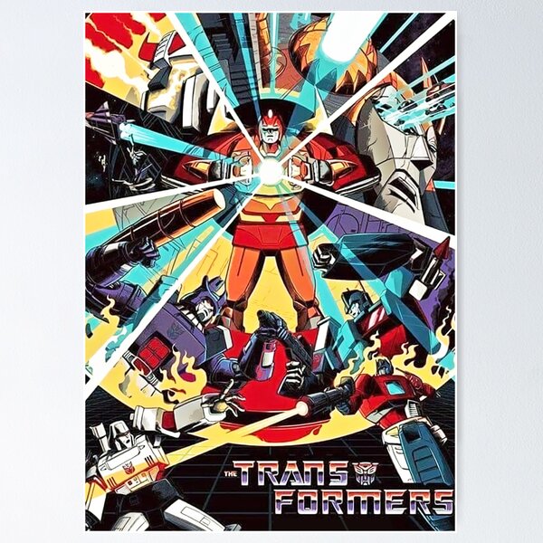 Item preview, Rodimus Prime designed and sold by elita01.
