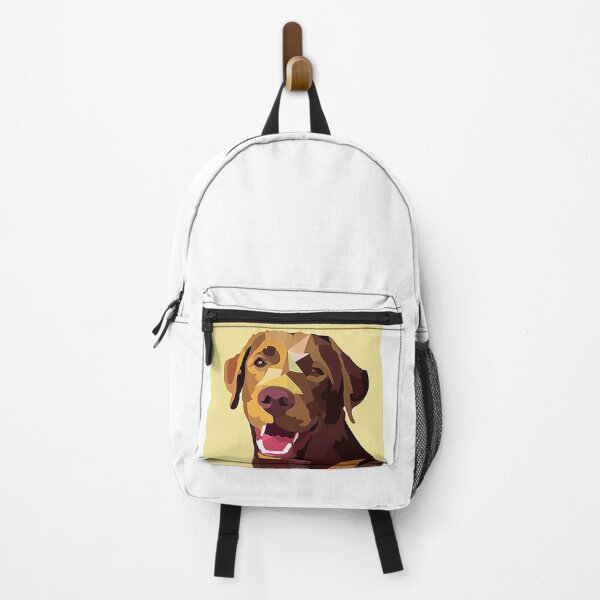 Item preview, Ramon the lab 4 designed and sold by momanteiga.