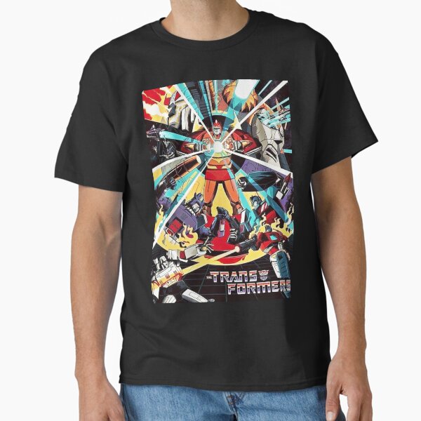 Artikel-Vorschau von Rodimus Prime, designt und verkauft von elita01.