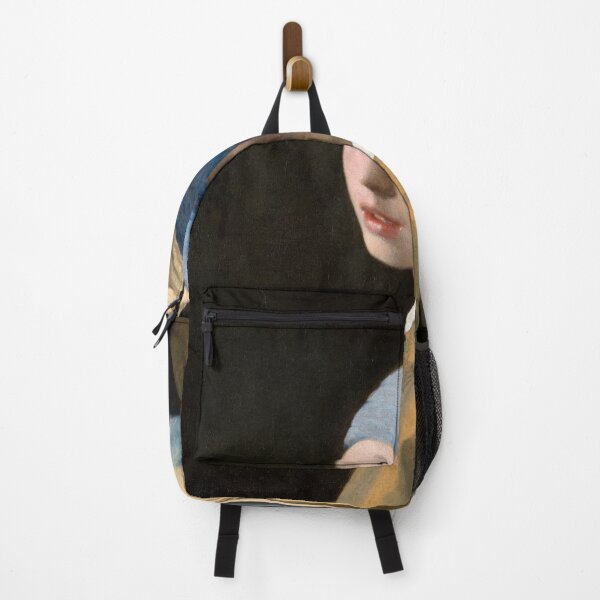 Item preview, Girl with a Pearl Earring designed and sold by fleurdesignart.