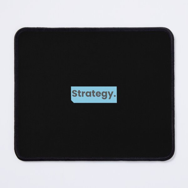 Item preview, Strategy: Your Style Game and Conquer designed and sold by Koji2R.