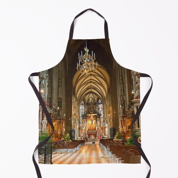 Item preview, Catedral de San Esteban. Viena designed and sold by Tereza Pilar  Art.