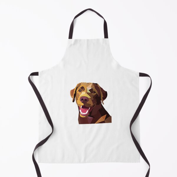 Item preview, Ramon the brown lab 4 no backg. designed and sold by momanteiga.