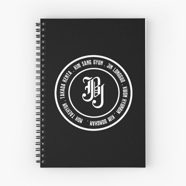 Item preview, OT6 JBJ designed and sold by dexta.