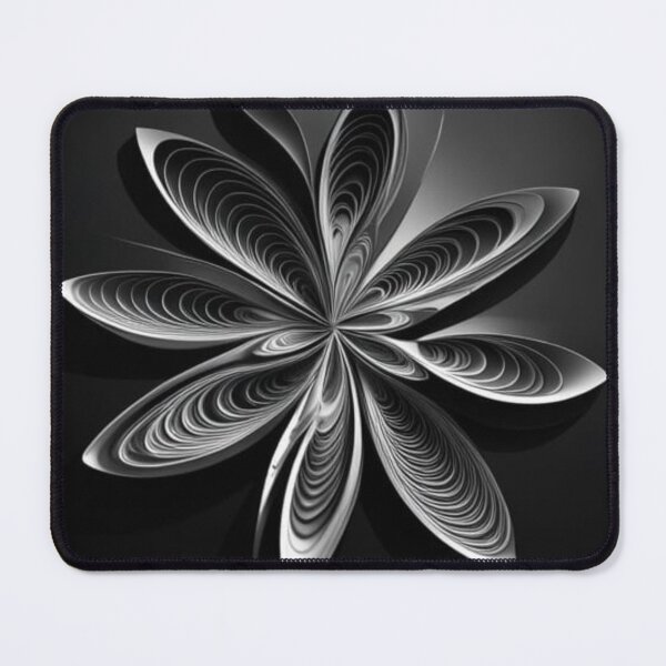 Item preview, Elegant black background designed and sold by PatternCo.
