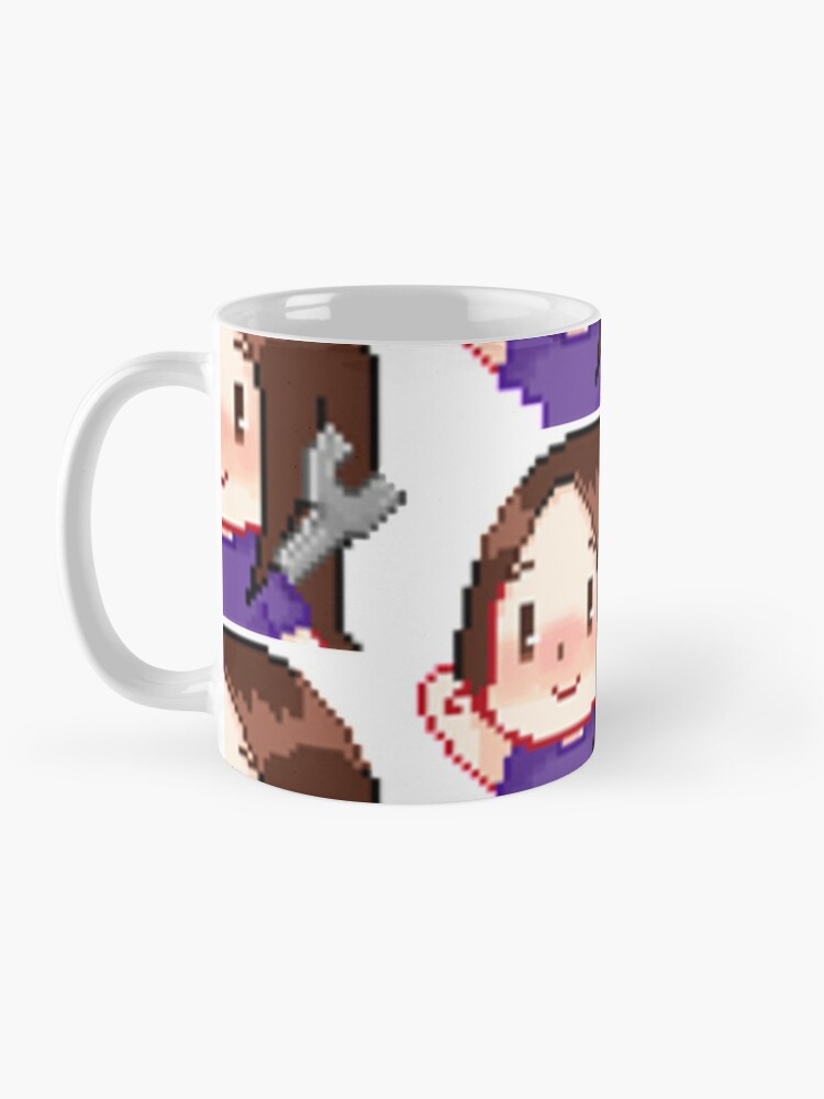 Pixel Coffee Emote Coffee Cup Twitch Emote Discord Emote 