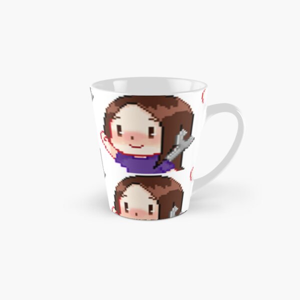 Pixel Coffee Emote Coffee Cup Twitch Emote Discord Emote 