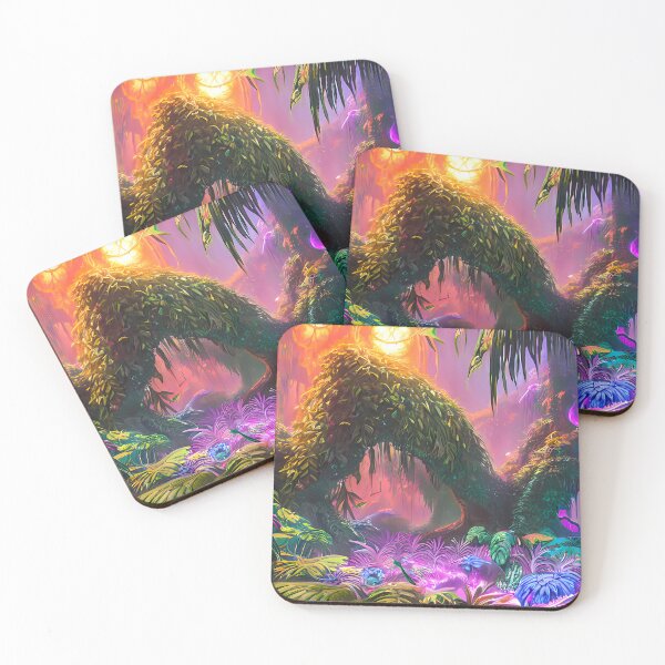 Item preview, Welcome to the Jungle 10 designed and sold by ONYX Pixee.