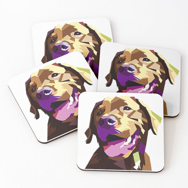 Item preview, RAMON THE BROWN LAB no BACK designed and sold by momanteiga.
