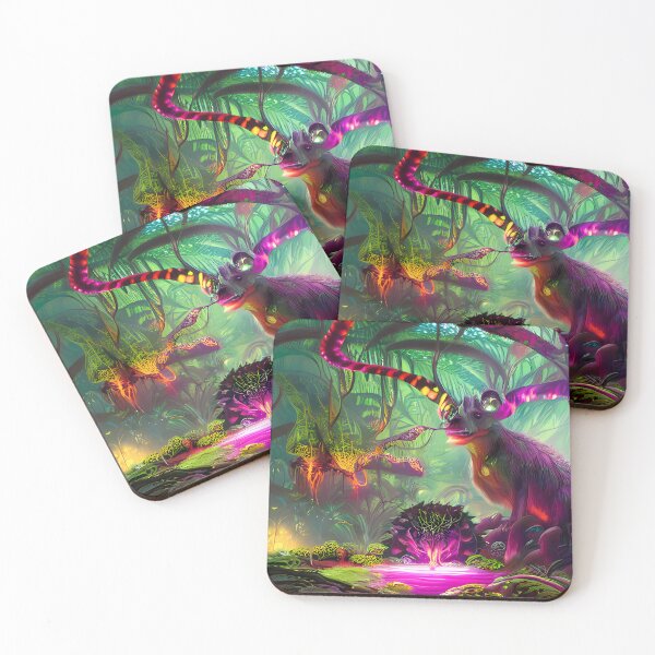 Item preview, Welcome to the Jungle 08 designed and sold by ONYX Pixee.