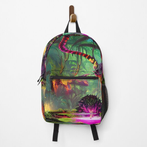 Item preview, Welcome to the Jungle 08 designed and sold by ONYX Pixee.