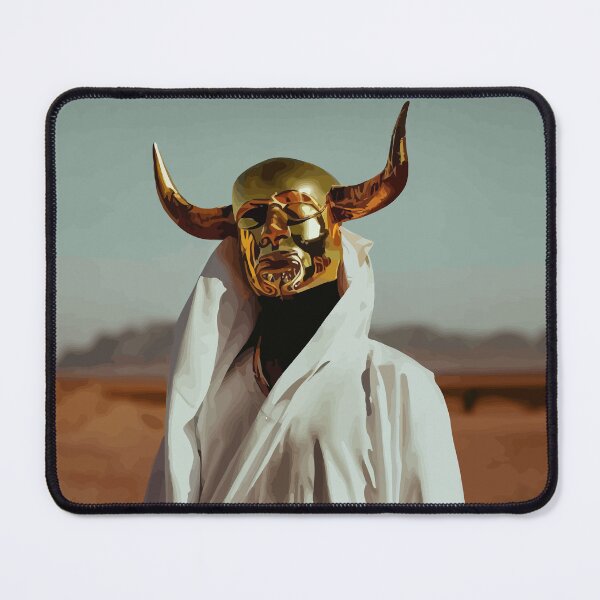 Item preview, Golden Liturgy designed and sold by Rebecca Agra.