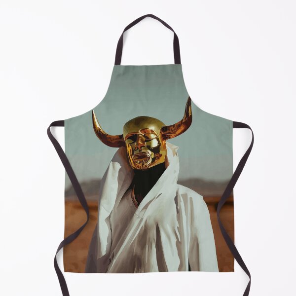 Item preview, Golden Liturgy designed and sold by Rebecca Agra.