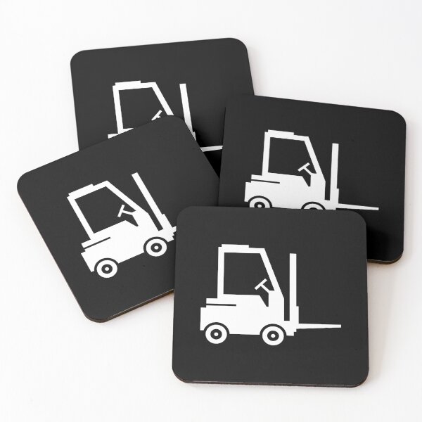 Item preview, Forklift designed and sold by Stickman--.