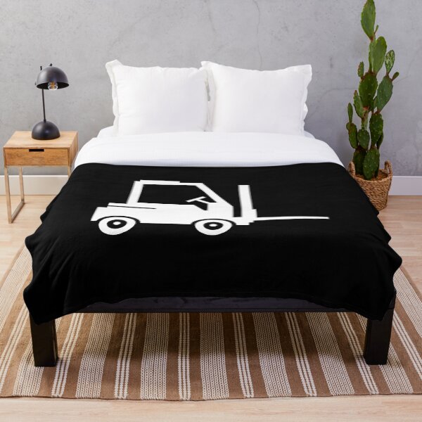 Item preview, Forklift designed and sold by Stickman--.