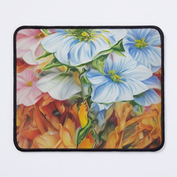 Item preview, Summer blooms designed and sold by Glenbobagins.