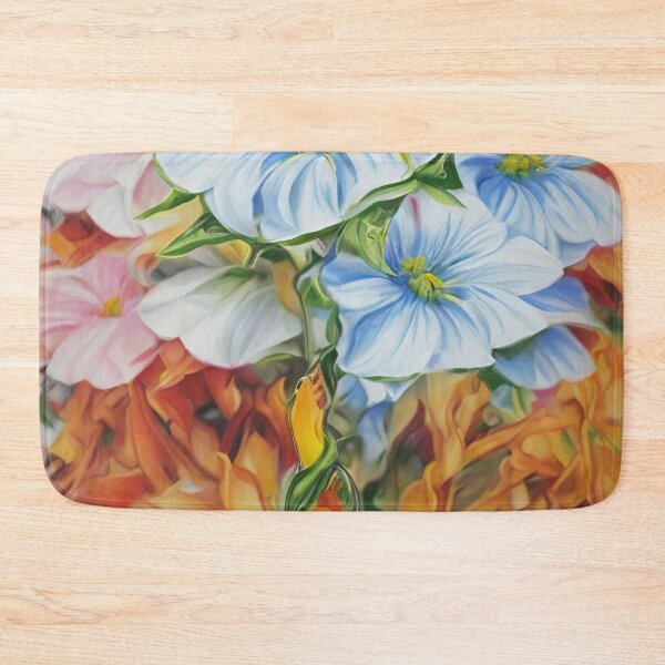 Item preview, Summer blooms designed and sold by Glenbobagins.